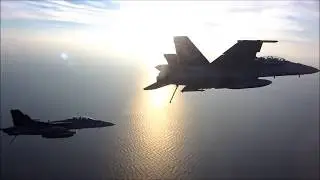 tic-tac UFO The 2004 Nimitz Incident.
