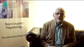 Consciousness Based NLP+ Certification: Prof Debi Saini