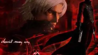 Devil May Cry Remix Song - DMC3 - Demon World