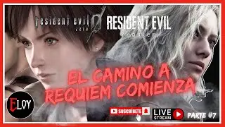 🧟&zwj;♂️ ANTES DEL REQUIEM&hellip; EL ORIGEN OCULTO 😱🔥 | Resident Evil Zero | PS5 | PARTE 7☠️