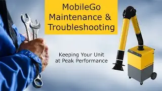 MobileGo Maintenance & Troubleshooting Guide | Ensuring Peak Performance Every Time
