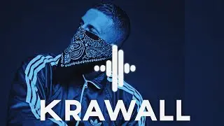 AK AusserKontrolle x UNDACAVA Type Beat - 