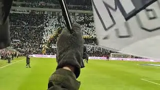 Newcastle united item welcome man city league cup semi st james park 13 01 2026