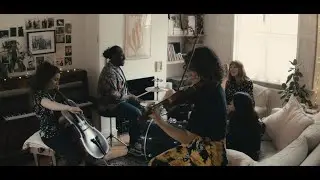 Brave Hope - Frenchie featuring Ruby Wood & Femi Temowo (Music Video)