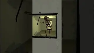 Saving Maxwell Cat From Maxwell Cats ( Nextbot Gmod )