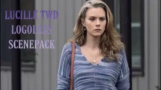 TWD Lucille scenes HD + MEGA link