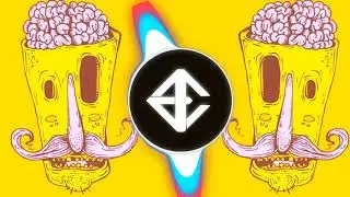Said & Glitter Soda - Under Control (MindBlastaz Remix)