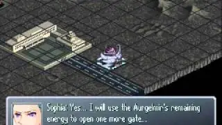 super robot wars alpha gaiden ending part 1