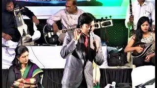 Aap Ke Haseen Rukh Pe Aaj Naya Noor Hai*BAHARE PHIR BHI AYEGI*Jugal Kishore*O P Nayyar*Anjaan*