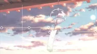 Death bed remix// Powfu// Capcut audio edit