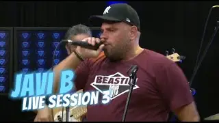 Javi B TV Live Session Rap & Funk . Extreme