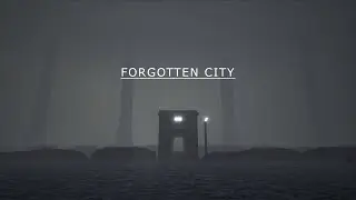 Forgotten City - Fullplay