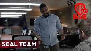Seal Team | Spannung zwischen Ray & Sonny | Warner TV Serie
