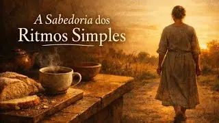 Um Passo de Cada Vez: Como Viver no Ritmo da Vida Real