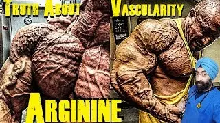 Doctor Explains How to Use L ARGININE : सुन के दांग रह जाओगे | Dr.Education (Hindi)