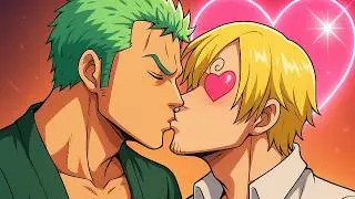 NEVER Ask ChatGPT to Ship the Straw Hats (YOU'VE BEEN WARNED!)