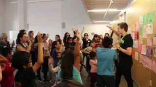 Free Arts Day