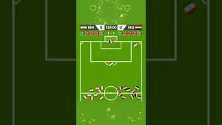 marble Soccer 💕
