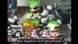 DancinHeart Guild PQ Movie Part1