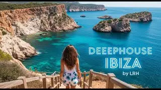 🌞 Sunset Deep House 2025 | Chill Tropical Lounge Mix 4K #19