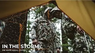 IN THE STORM | The White Squall System | Thlete Outdoors