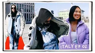 What People are Wearing in Italy | RED CARPET STREETSTYLE