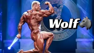 Dennis Wolf Arnold Classic 2018 - O Retorno 🐺