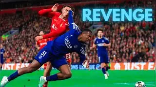 ⚽ Most Dangerous Football Revenge Moments 🔥 | Insane Soccer Fights & Crazy Payback