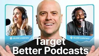 How to Search Podcast Transcripts & Find Guesting Opportunities