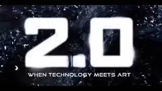 When technology meet art2.0robot