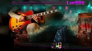 Rocksmith Remastered - DLC - Trivium 