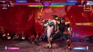 Street fights 6