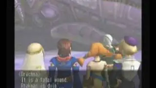 Skies of Arcadia: Legends 100% PT-  