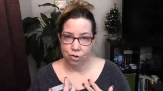 Day 1 & 2 of 31 Days of Tarot: First Experience & Deck