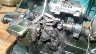 overlook machine ka lupar setting |overlook machine lupar taiming set |