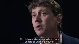 &iquest;Sabes lo que es el Dise&ntilde;o Generativo?