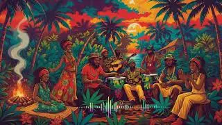 One Drop Heritage &ndash; Reggae Selection Legacy &ndash; Seed Planting &ndash; Future Growing 🌾