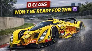 👉 FULL VR B CLASS FINALS&hellip; P1 OR DISASTER? 👀 #vr #simracing #crash #fyp #live #streamer