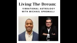 Vibrational Astrology with Michael Spremulli