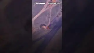 Watch: Ukraine Claims Attacking Russian Aircraft | N18G