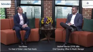 Exploring Global Property Insights with Schroders