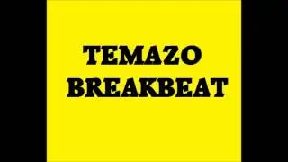 temazo breakbeat retro