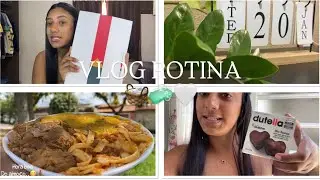 VLOG VIDA REAL| arrumando a casa,faxina, Novidade….🤍🏠✨