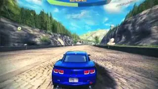 Asphalt 8 :Airborne GamePlay