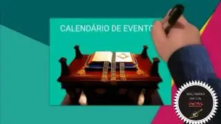 Video Promocional ACM DIGITAL   MAÇONARIA VIRTUAL