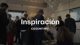Cosentino & Milano Design Week 2016 | Cosentino