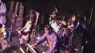 Joe Bergamini w/ Power Windows - Limelight