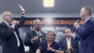 VIDEO CONFERENCIAS PRESCOTT ENERO 2026 