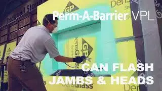 GCP Perm -A- Barrier VPL Vapor Barrier