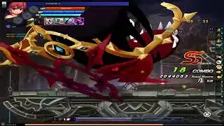 [Grand Chase classic 永恆冒險 三小俠] 我的觀眾都機器人 1月4日